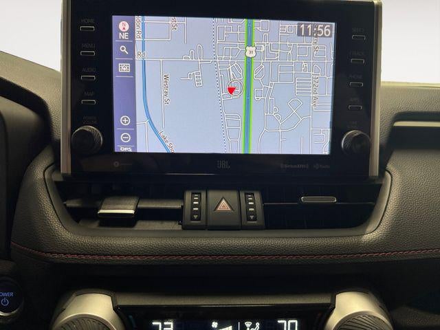 2021 Toyota RAV4 Prime XSE