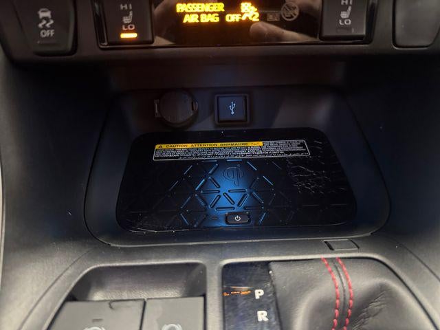 2021 Toyota RAV4 Prime XSE