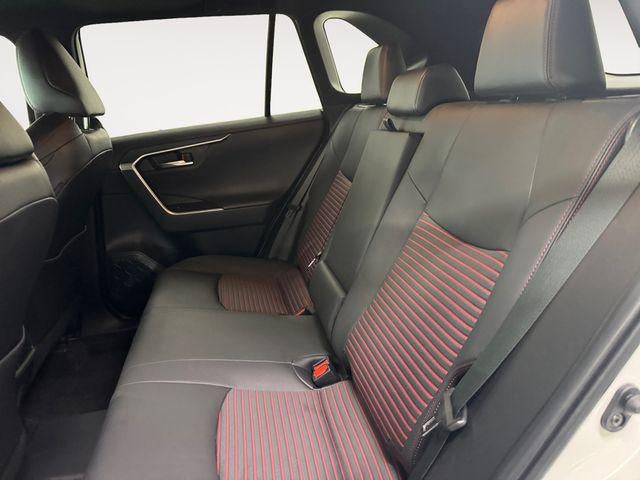 2021 Toyota RAV4 Prime XSE