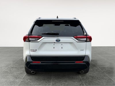 2023 Toyota RAV4 Prime XSE