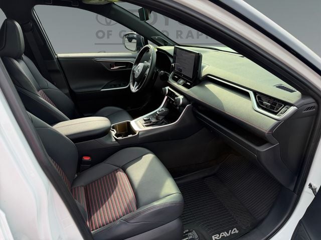 2023 Toyota RAV4 Prime XSE