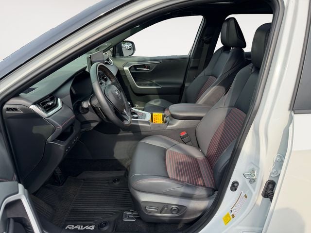 2023 Toyota RAV4 Prime XSE