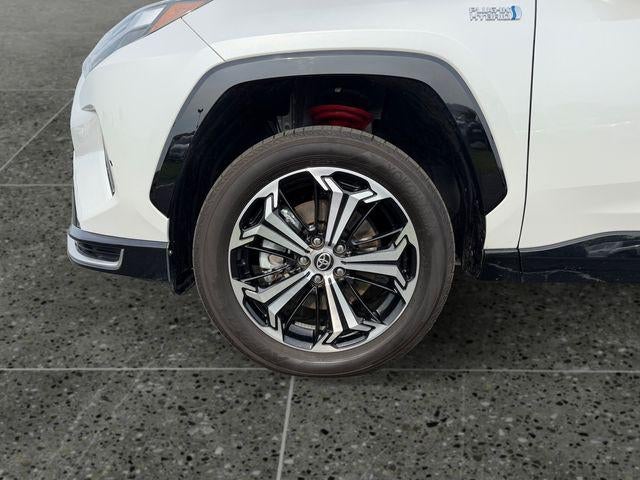 2023 Toyota RAV4 Prime XSE