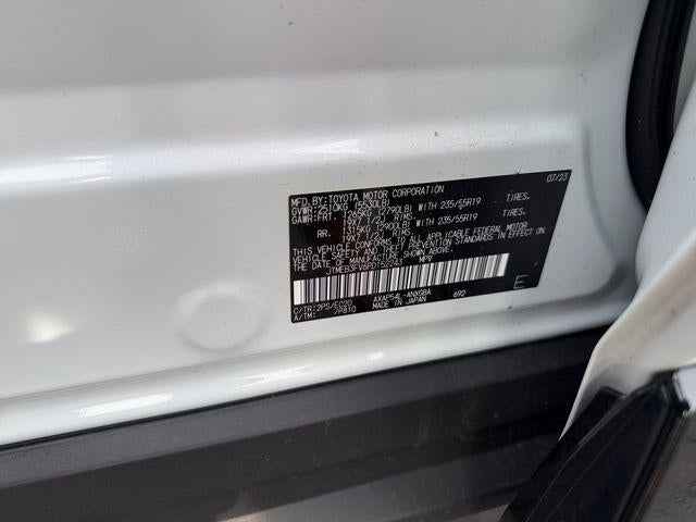 2023 Toyota RAV4 Prime XSE