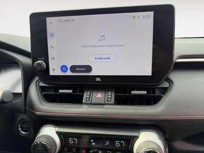 2023 Toyota RAV4 Prime XSE