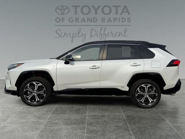 2023 Toyota RAV4 Prime XSE