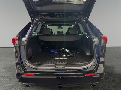 2023 Toyota RAV4 Prime XSE