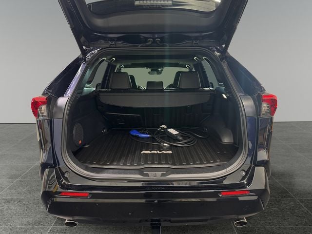 2023 Toyota RAV4 Prime XSE