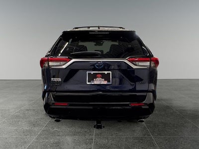 2023 Toyota RAV4 Prime XSE