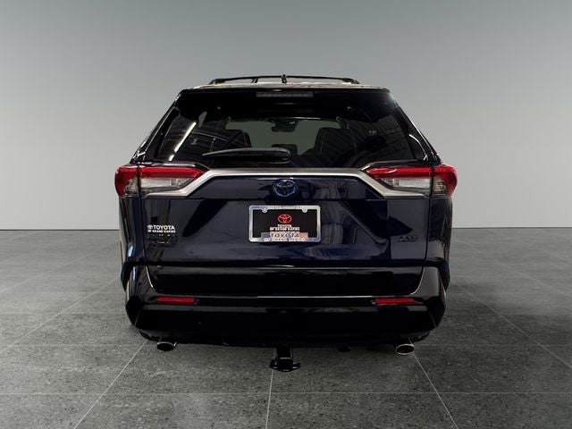 2023 Toyota RAV4 Prime XSE