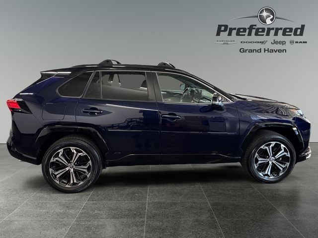 2023 Toyota RAV4 Prime XSE