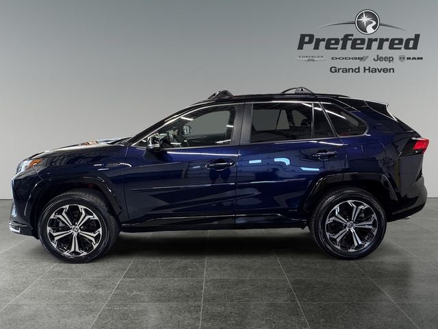 2023 Toyota RAV4 Prime XSE