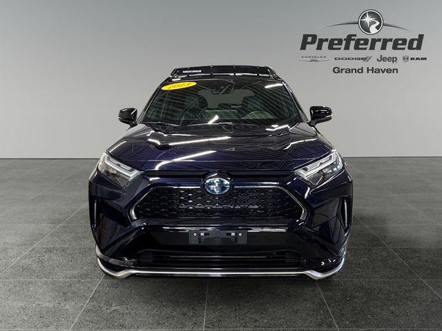 2023 Toyota RAV4 Prime XSE