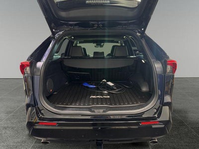 2023 Toyota RAV4 Prime XSE