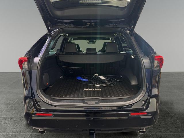 2023 Toyota RAV4 Prime XSE