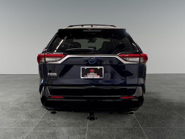 2023 Toyota RAV4 Prime XSE