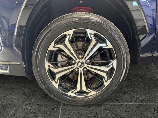 2023 Toyota RAV4 Prime XSE
