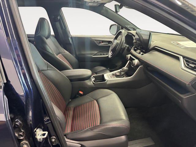 2023 Toyota RAV4 Prime XSE