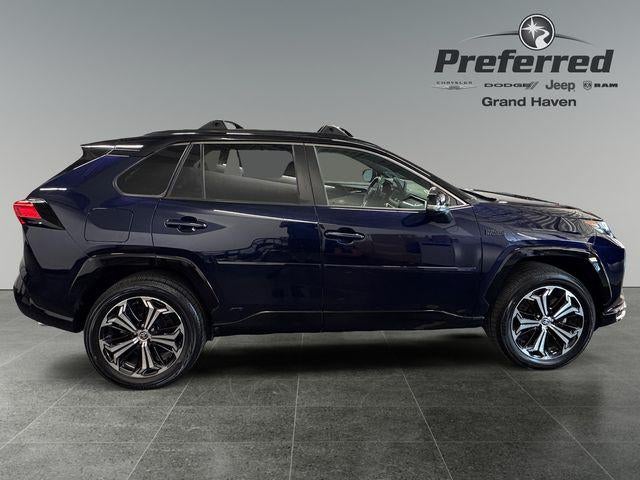 2023 Toyota RAV4 Prime XSE