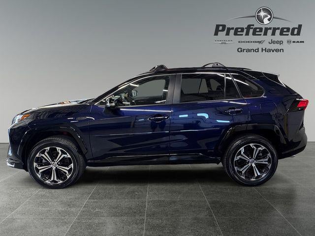 2023 Toyota RAV4 Prime XSE