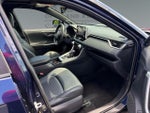 2019 Toyota RAV4 Hybrid XSE