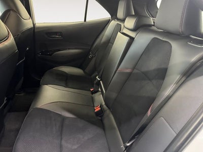 2025 Toyota GR Corolla Premium