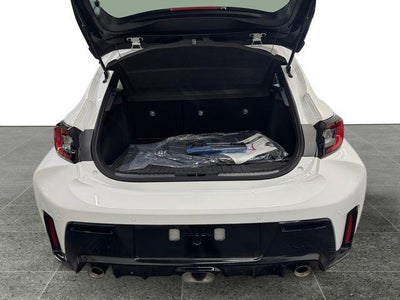 2025 Toyota GR Corolla Premium