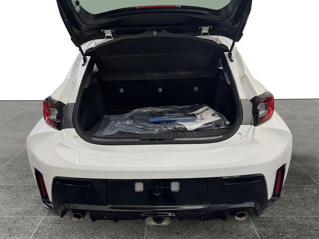 2025 Toyota GR Corolla Premium