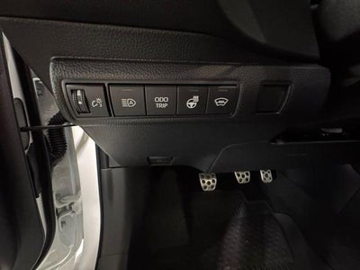 2025 Toyota GR Corolla Premium