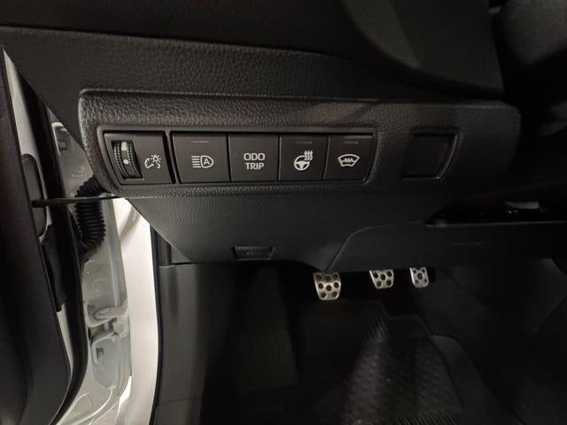 2025 Toyota GR Corolla Premium