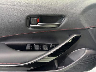 2025 Toyota GR Corolla Premium