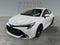 2023 Toyota Corolla Hatchback XSE