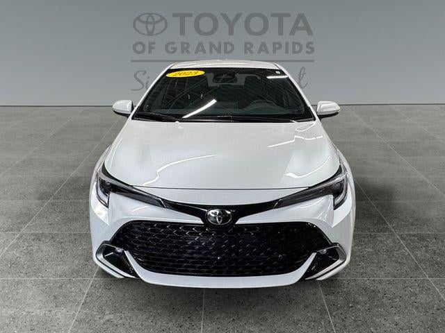 2023 Toyota Corolla Hatchback XSE