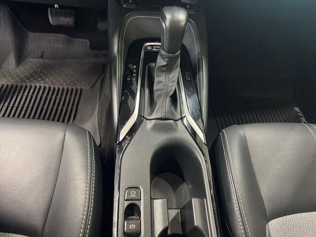 2023 Toyota Corolla Hatchback XSE