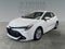 2023 Toyota Corolla Hatchback SE