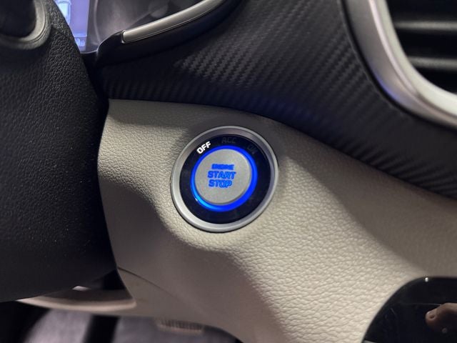 2019 Hyundai Tucson Sport