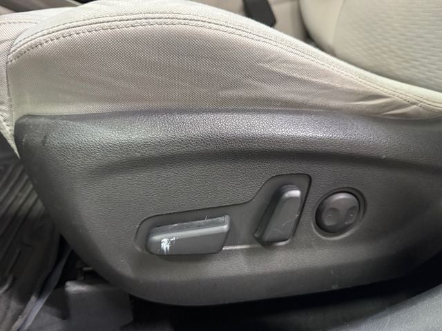 2019 Hyundai Tucson Sport