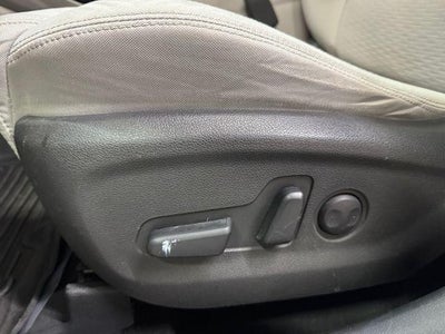 2019 Hyundai Tucson Sport