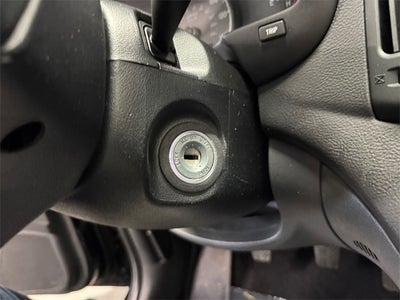 2008 Hyundai Elantra GLS