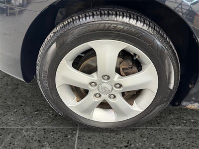 2008 Hyundai Elantra GLS