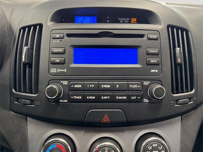 2008 Hyundai Elantra GLS