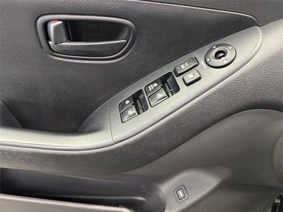 2008 Hyundai Elantra GLS