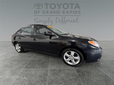 2008 Hyundai Elantra GLS