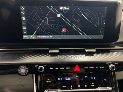 2024 Kia Carnival SX Prestige