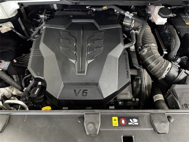 2024 Kia Carnival SX Prestige