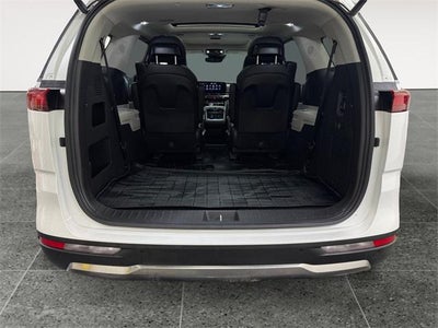 2024 Kia Carnival SX Prestige