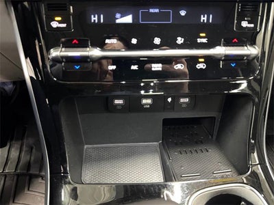 2024 Kia Carnival SX Prestige