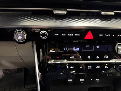 2024 Kia Carnival SX Prestige