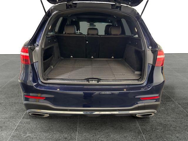 2019 Mercedes-Benz GLC GLC 300 4MATIC®