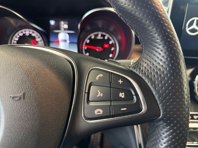 2019 Mercedes-Benz GLC GLC 300 4MATIC®